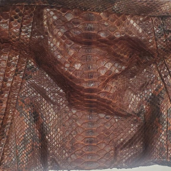 Python purse - Picture 3 of 3